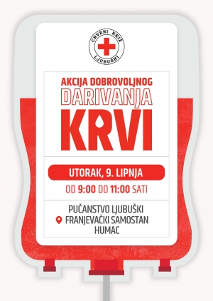 Foto: Crveni križ ŽZH
