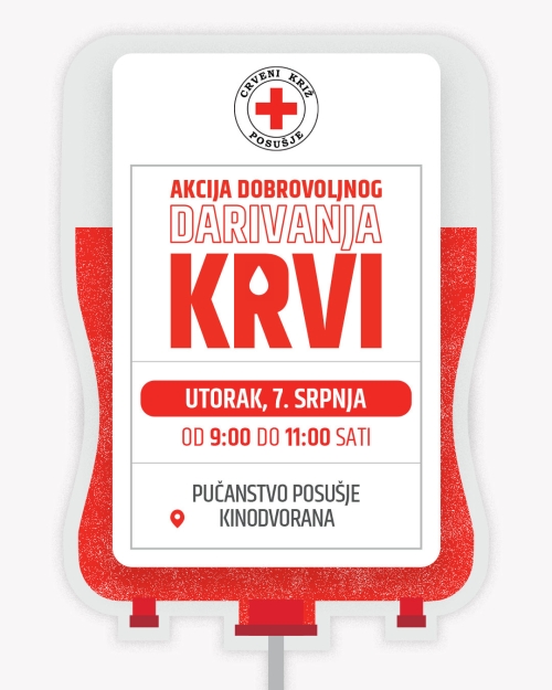 Foto: Crveni križ ŽZH