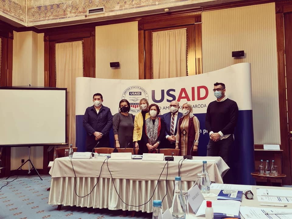 usaid druga