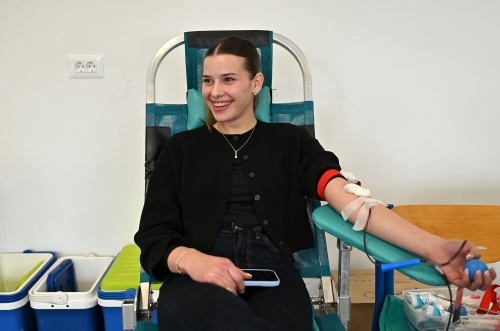 Foto: Crveni križ ŽZH