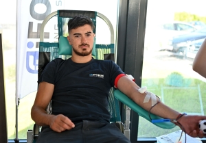 Foto: Crveni križ ŽZH