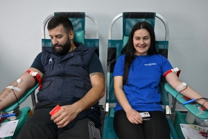 Foto: Crveni križ ŽZH