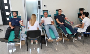Foto: Crveni križ ŽZH