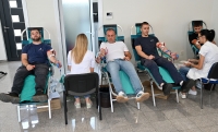 Foto: Crveni križ ŽZH