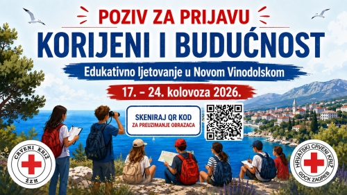 Foto: Crveni križ ŽZH