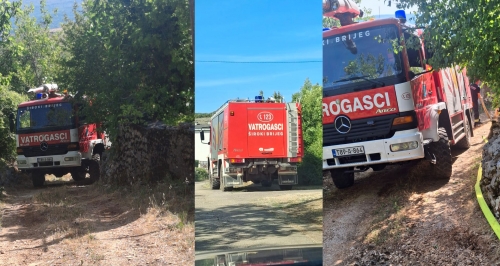 Foto: Crveni križ ŽZH