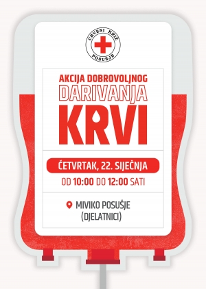 Foto: Crveni križ ŽZH