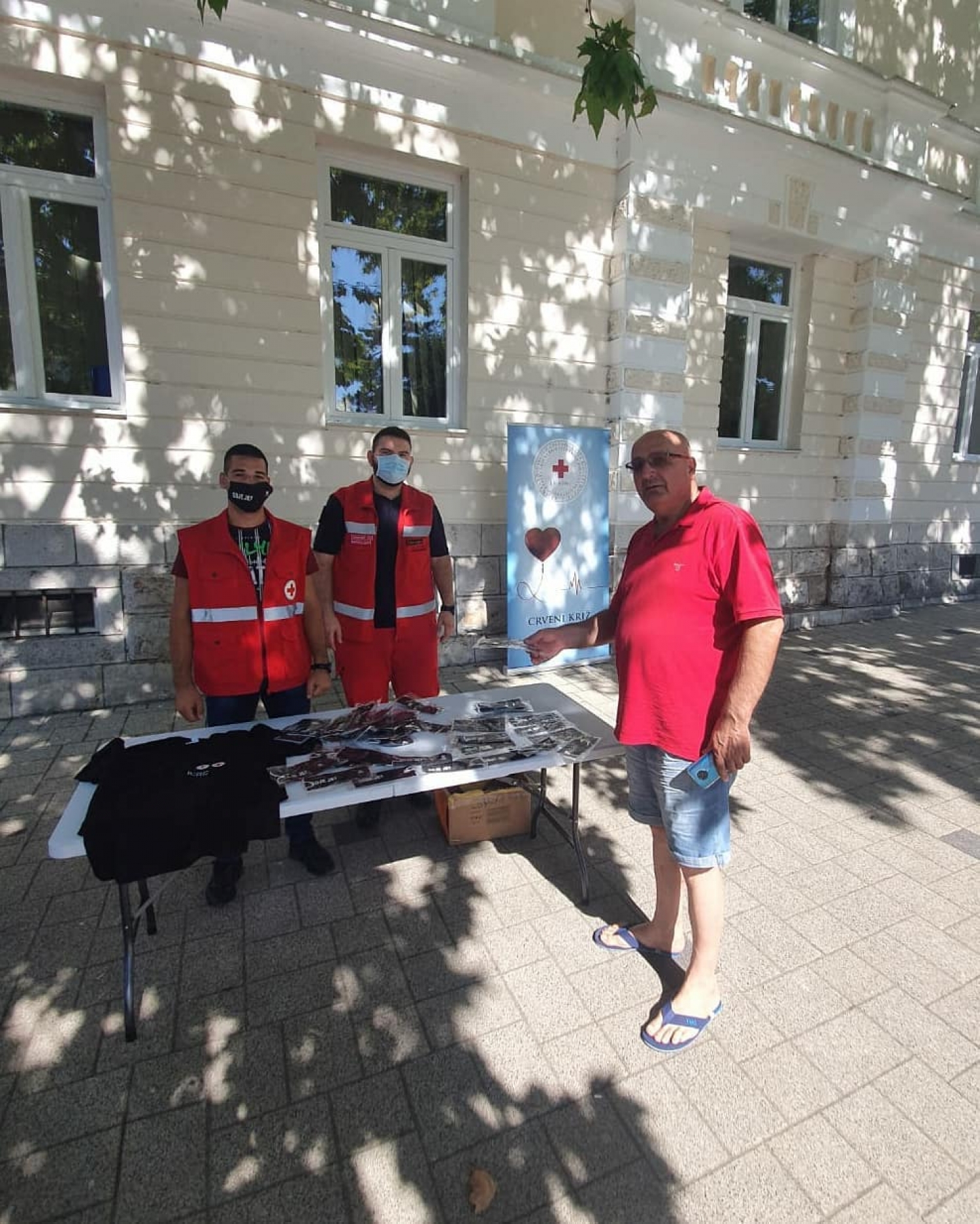 Obilježen Međunarodni dan nestalih osoba (30.08.)