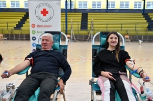 Foto: Crveni križ ŽZH