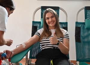Foto: Crveni križ ŽZH