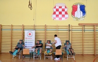 Foto: Crveni križ ŽZH