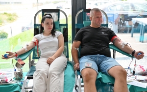 Foto: Crveni križ ŽZH