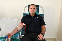 Foto: Crveni križ ŽZH