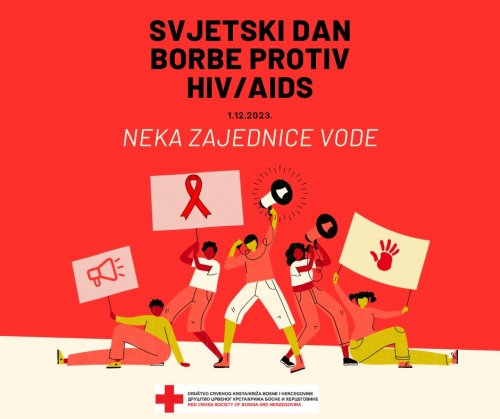 Svjetski dan borbe protiv HIV-a