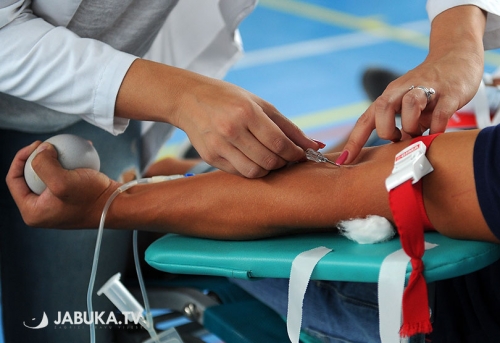 CK Široki Brijeg: Najava akcije darivanja krvi u Uzarićima