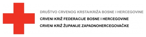 CK ŽZH: Pozivamo sve organizacije na koordinaciju humanitarnog odgovora prema izbjeglicama u Međugorju