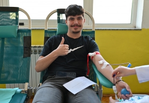 Foto: Crveni križ ŽZH