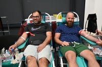 Foto: Crveni križ ŽZH