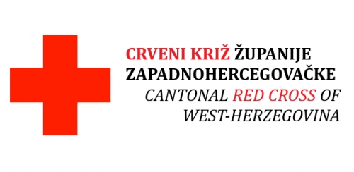 Cijela struktura Crvenog križa Županije Zapadnohercegovačke pomaže potrebitima