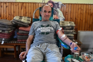 Foto: Crveni križ ŽZH