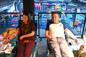 Foto: Crveni križ ŽZH