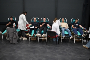 Foto: Crveni križ ŽZH