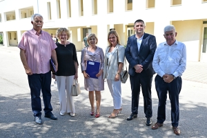 Foto: Crveni križ ŽZH